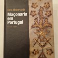 HISTÓRIA DA MAÇONARIA EM PORTUGAL 1727-1986