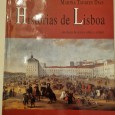 HISTÓRIAS DE LISBOA 