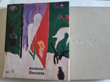 ANTÓNIO DACOSTA 