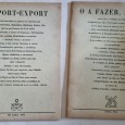 RUY CINNATI – PRIMEIRAS EDIÇÕES