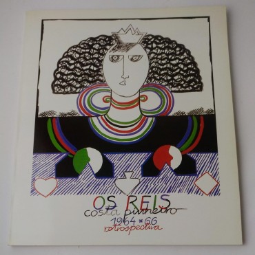 OS REIS - COSTA PINHEIRO 1964-1966 RETROSPECTIVA