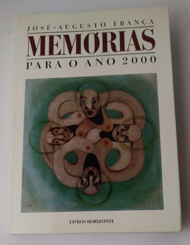 MEMÓRIAS PARA O ANO 2000