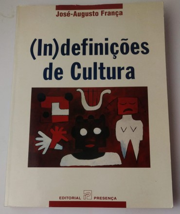 (iN) DEFINIÇÕES DE CULTURA