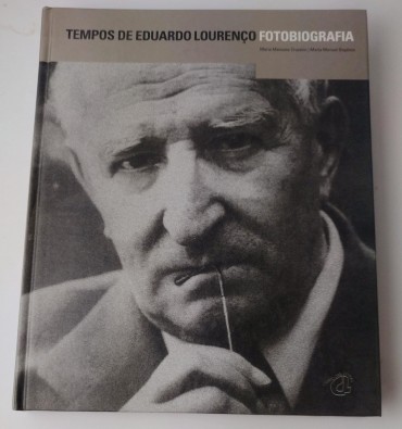 TEMPOS DE EDUARDO LOURENÇO