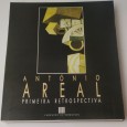 ANTÓNIO AREAL - PRIMEIRA RETROSPECTIVA