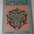 O ESPELHO MÁGICO DE M.C.ESCHER