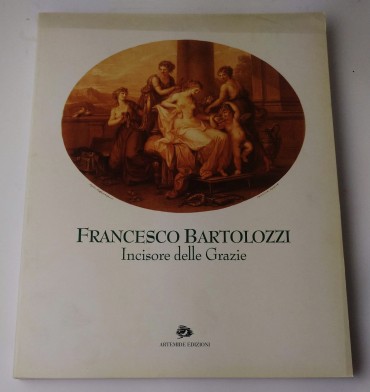 FRANCESCO BARTOLOZZI