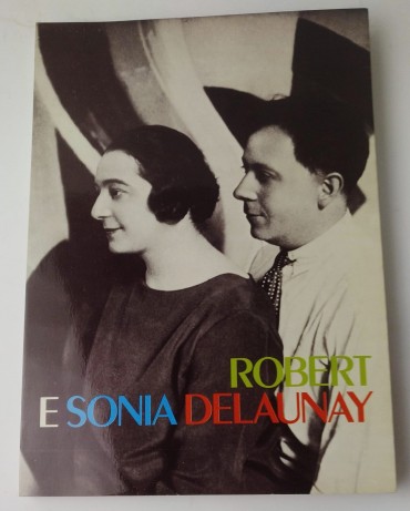 ROBERT E SONIA DELAUNAY