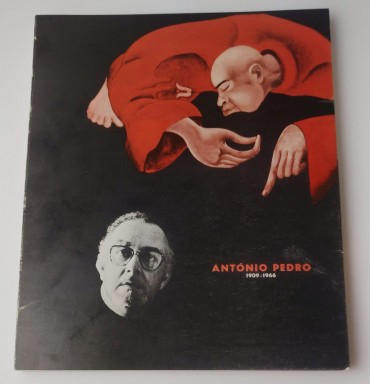 ANTÓNIO PEDRO 1909-1966