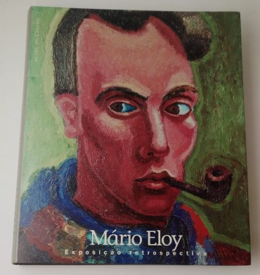 MÁRIO ELOY - EXPOSIÇÃO RETROSPECTIVA