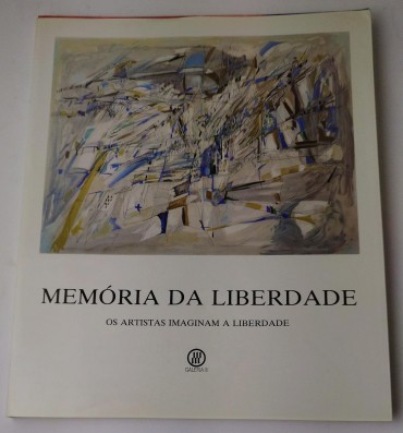 MEMORIA DA LIBERDADE