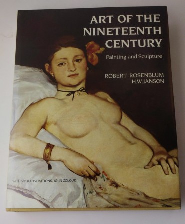 ART OF THE NINETEENTH CENTURY