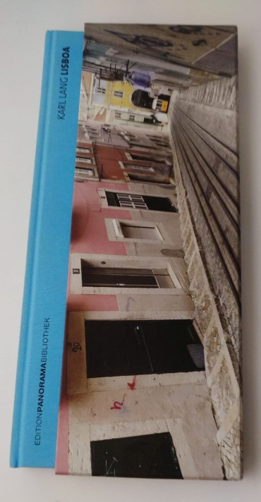 KARL LANG LISBOA