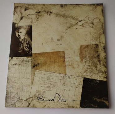 BARTOLOMEU CID DOS SANTOS - Exposição Retrospectiva