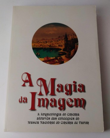 A MAGIA DA IMAGEM