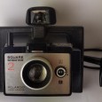 Máquina fotográfica POLAROID SQUARE SHOOTER 2 