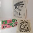 Três posters - COSTA GOMES 30/9/1974 e MFA 