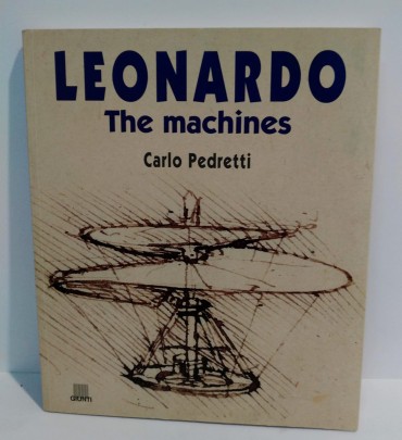 LEONARDO - The machines