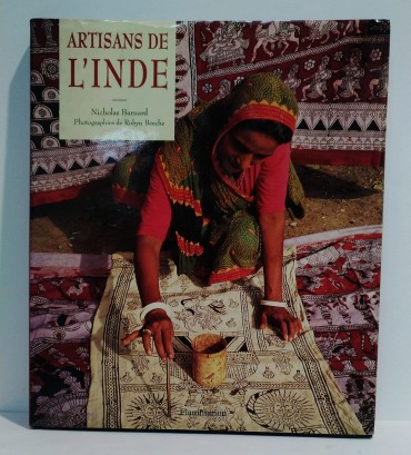 ARTISANS DE L'INDE