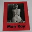 MAN RAY