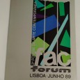2º FÓRUM DE ARTE CONTEMPORÂNEA 