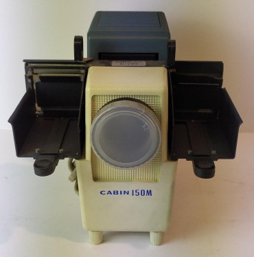 Máquina de slides