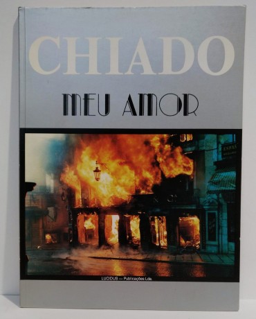 CHIADO MEU AMOR