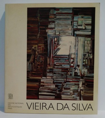 VIEIRA DA SILVA