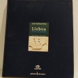 LISBOA - LIVRO DE BORDO
