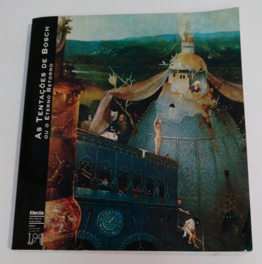 AS TENTAÇÕES DE BOSCH