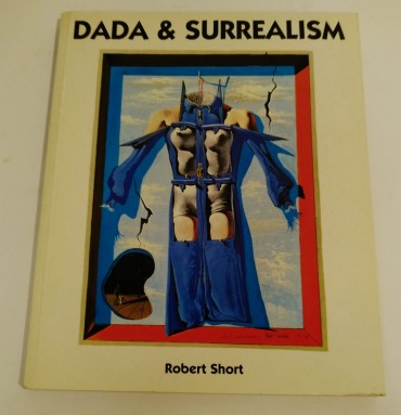 DADA & SURREALISM