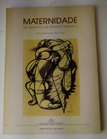 MATERNIDADE