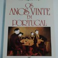OS ANOS VINTE EM PORTUGAL