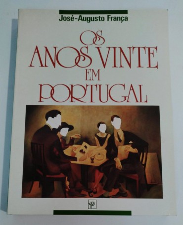 OS ANOS VINTE EM PORTUGAL