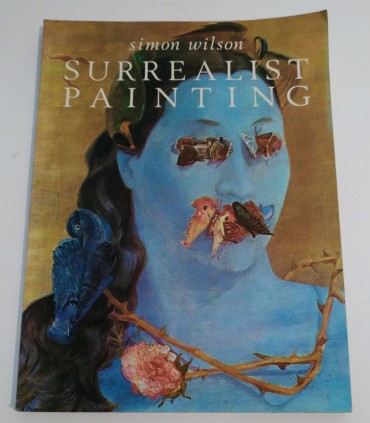 SURREALIST PAINTING