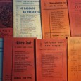 QUEIMA DAS FITAS COIMBRA ANOS 60