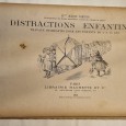 DISTRACTIONS ENFANTINES