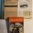 LIVROS DE FOTOGRAFIA