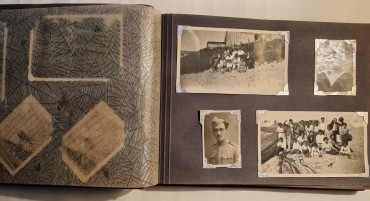 ALBUM FOTOGRAFIAS 