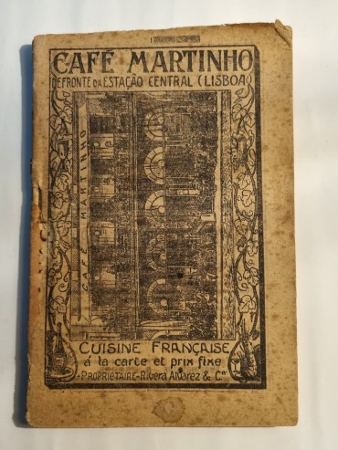 GUIA DA GAZETA DOS CAMINHOS DE FERRO