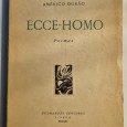 AMÉRICO DURÃO (com dedicatória)