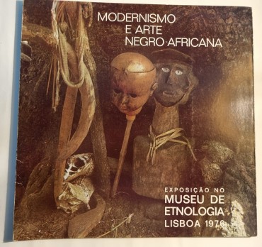 MODERNISMO E ARTE NEGRO AFRICANA