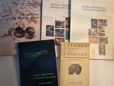 ARQUEOLOGIA
