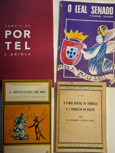 HISTÓRIA