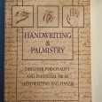 HANDWRITING & PALMISTRY 