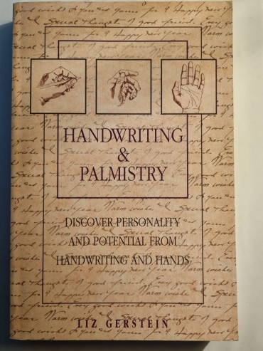 HANDWRITING & PALMISTRY 
