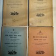 PUBLICAÇÕES SOBRE ADUBO 1908
