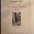 VIAGEM DE TERRA SANTA 1624