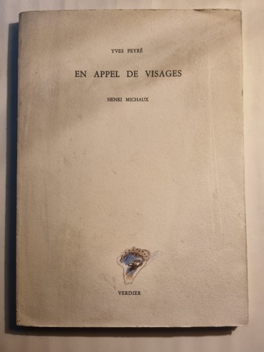 EN APPEL DE VISAGES 
