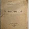 O BICO DE GAZ 